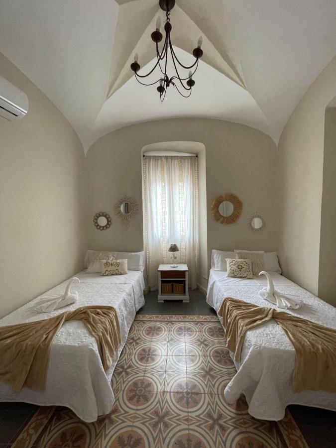 Casa Rural 3R Don Álvaro Esterno foto