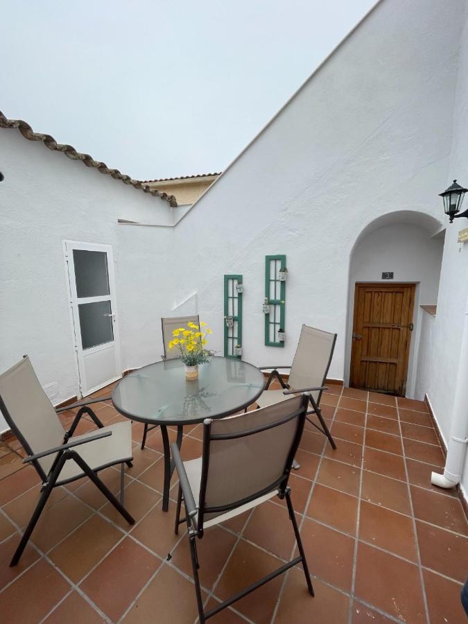 Casa Rural 3R Don Álvaro Esterno foto